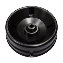 Pie filter Millennium Ø480-560-660 4404300108