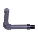 Diffuser Assembly Filter Millennium AstralPool Lid with Clamp