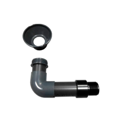 Set difusor filter Aster Ø350 AstralPool 4404010135