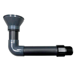 Set difusor filter Aster Ø500 AstralPool 4404010118