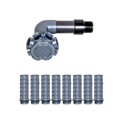 Set colector filter Aster Ø350 AstralPool 4404010131