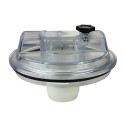 Lid Transparent Filter Cartridge AstralPool 4404130102