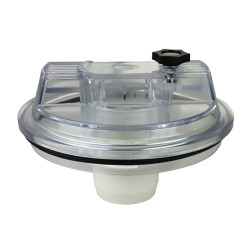 Lid Transparent Filter Cartridge AstralPool 4404130102