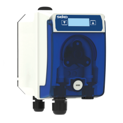 SEKO PoolONE RG-PLUS Peristaltic Dosing Pump
