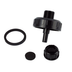 Purga arena 1½" filter Cantabric AstralPool 4404180110