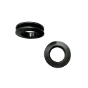 Gasket concave 1½" Outlet Filter Millennium AstralPool 4404010302