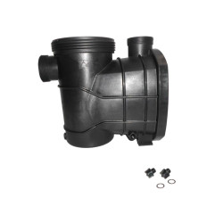Assembly Body Pump