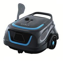 Cordless pool cleaner WYBOT A1 Spyder Max