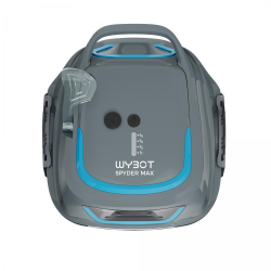 Cordless pool cleaner WYBOT A1 Spyder Max
