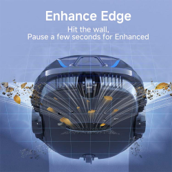 Cordless pool cleaner WYBOT A1 Spyder Max