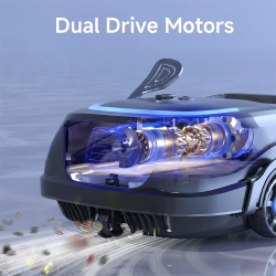 Pool Cleaner Battery Wybot a1 Spyder Max
