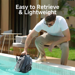 Pool Cleaner Battery Wybot a1 Spyder Max