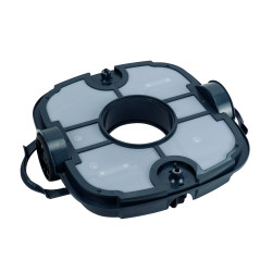 Cordless pool cleaner Wybot Spyder