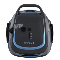 Cordless pool cleaner WYBOT A1 Spyder Max
