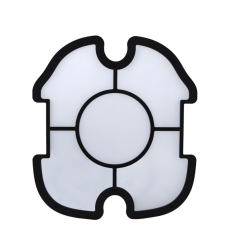 Cordless pool cleaner WYBOT A1 Spyder Max