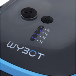 Cordless pool cleaner WYBOT A1 Spyder Max