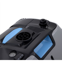 Pool Cleaner Battery Wybot E-tron i20 Ng with App