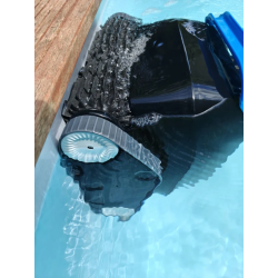 Cordless pool cleaner 8Streme 7311 I-Qualer