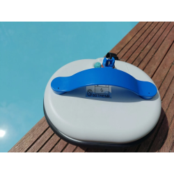 Cordless pool cleaner 8Streme 7311 I-Qualer