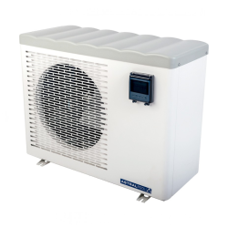 Heat pump ASTRALPOOL for pools ECO ELYO Full Inverter with WiFi