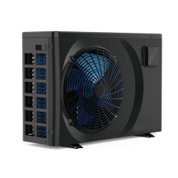 Heat pump Mercapool Three-phase