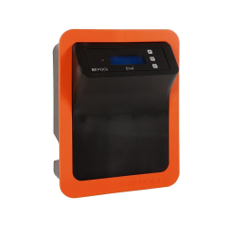 Salt Water Chlorinator Bsv Evo Basic