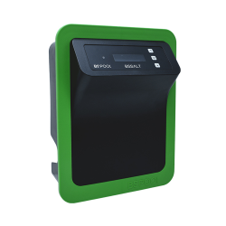 Salt chlorinator BSV N-BSsalt