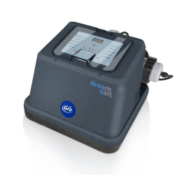 Salt Water Chlorinator GRE Dream Salt
