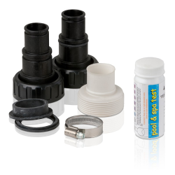 Salt chlorinator GRE Dream Salt