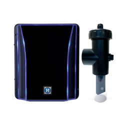 Salt chlorinator HAYWARD Salt & Swim 2.0
