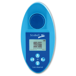 Photometer Scuba 3s Lovibond with App