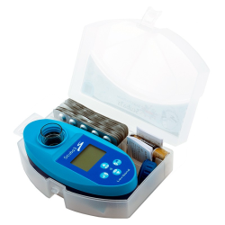 Photometer Scuba 3s Lovibond with App