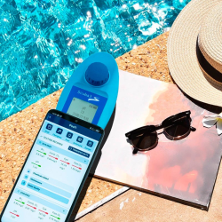 Photometer Scuba 3s Lovibond with App