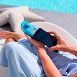 Photometer Scuba 3s Lovibond with App