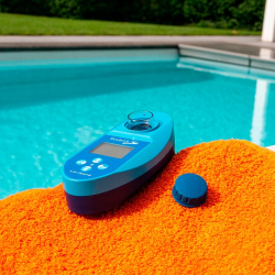 Photometer Scuba 3s Lovibond with App