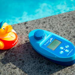 Photometer Scuba 3s Lovibond with App
