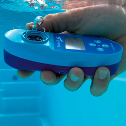 Photometer Scuba 3s Lovibond with App