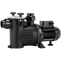 Swimming pool pump SACI Optima Single-phase