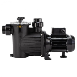 Swimming pool pump SACI Optima Single-phase