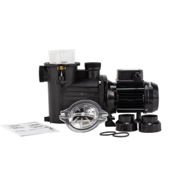 Swimming pool pump SACI Optima Single-phase