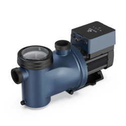 Pump Variable-Speed Aquagem Inverk dcp12 Silence 1,5 Cv 1,2 Kw 22 m3/h