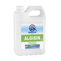 Antialgas No Espumante Quimicamp Algisin 5 Litres