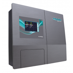 Dosing Pump Automatic Poolrelax Bayrol up to 100 m³