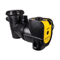 Pump Velocidad Variable Silensor Pro VSD Davey 1, 5 CV 18 m3/ h 230 V