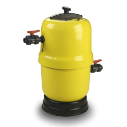 ASTRALPOOL Clorimax Chlorine and Bromine Feeder, 40 and 60 L