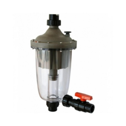 Prefilter Centrífugo SCP Waterco MultiCyclone 12