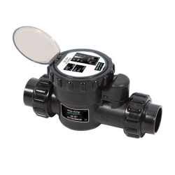 Salt chlorinator for pools PENTAIR SC-75 21 g/h modelo Sta-Rite