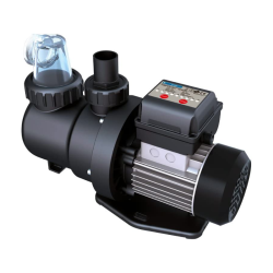 Pool Filter Steinbach Comfort with Pump