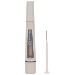 Analyser Sal Digital Tds ft36