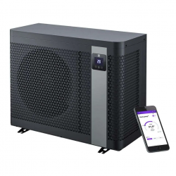 Heat pump ZODIAC Z250IQ Full-Inverter with WiFi